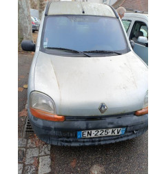 Feu arriere principal droit (feux) RENAULT KANGOO 1 Photo n°11