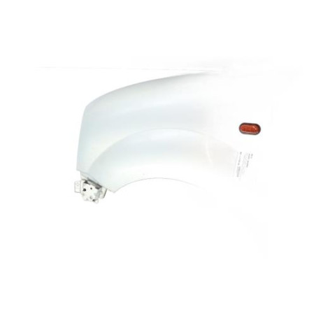 Aile avant gauche RENAULT KANGOO 1 Photo n°1