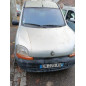 Pare choc avant RENAULT KANGOO 1