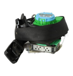 Ceinture avant gauche CITROEN C4 PICASSO 1 Photo n°1