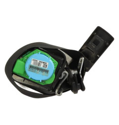 Ceinture avant gauche CITROEN C4 PICASSO 1 Photo n°3