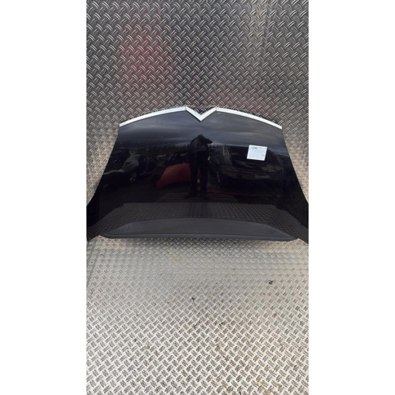 Capot CITROEN C4 PICASSO 1 Photo n°3