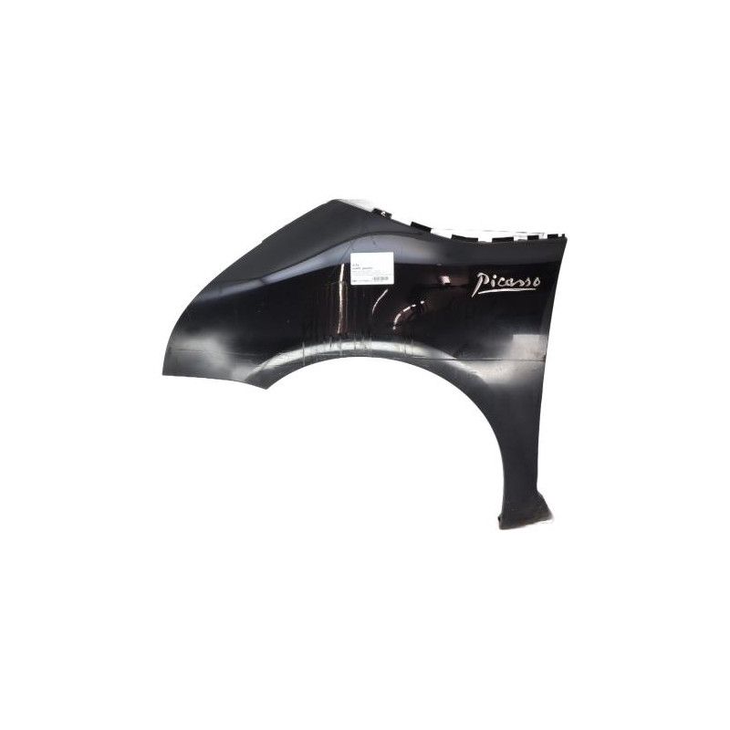Aile avant gauche CITROEN C4 PICASSO 1