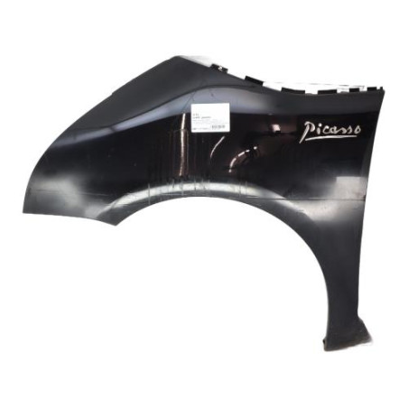 Aile avant gauche CITROEN C4 PICASSO 1 Photo n°1