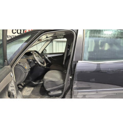 Aile avant gauche CITROEN C4 PICASSO 1 Photo n°6