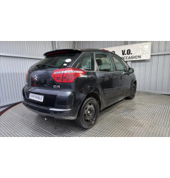 Aile avant gauche CITROEN C4 PICASSO 1 Photo n°9