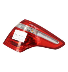 Feu arriere principal droit (feux) CITROEN C4 PICASSO 1 Photo n°1