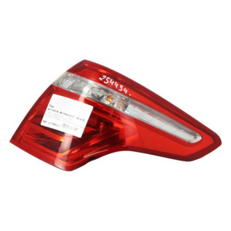 Feu arriere principal droit (feux) CITROEN C4 PICASSO 1 Photo n°1