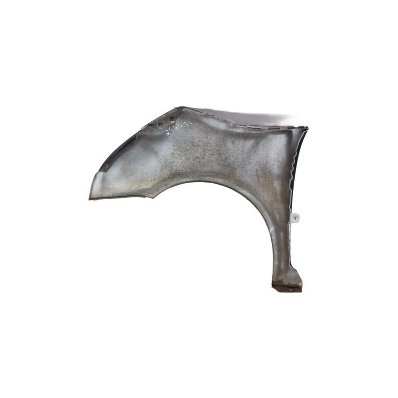 Aile avant droit CITROEN C4 PICASSO 1