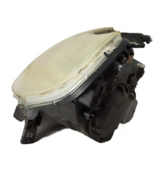 Optique avant principal gauche (feux)(phare) CITROEN JUMPER 3