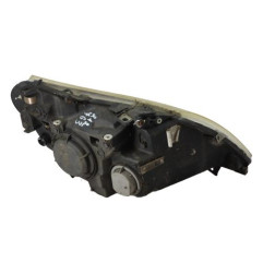 Optique avant principal gauche (feux)(phare) CITROEN JUMPER 3 Photo n°3