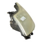 Optique avant principal gauche (feux)(phare) CITROEN JUMPER 3