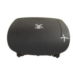 Air bag conducteur PEUGEOT BOXER 3 Photo n°3