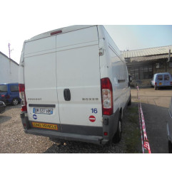 Air bag conducteur PEUGEOT BOXER 3 Photo n°6