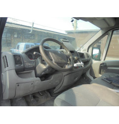 Air bag conducteur PEUGEOT BOXER 3 Photo n°9