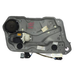 Moteur leve vitre avant gauche VOLKSWAGEN GOLF 4 Photo n°1