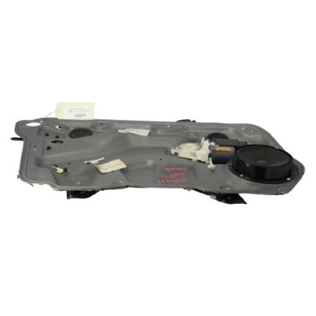 Moteur leve vitre avant gauche VOLKSWAGEN GOLF 4