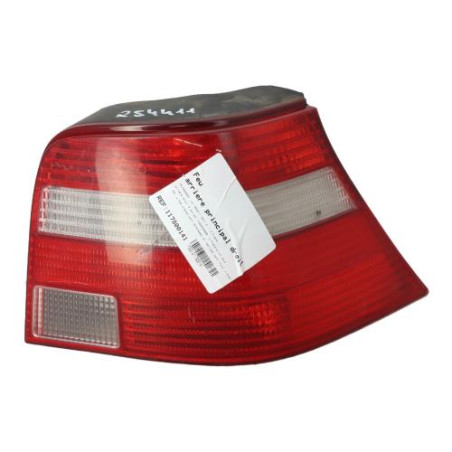 Feu arriere principal droit (feux) VOLKSWAGEN GOLF 4 Photo n°1