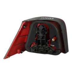 Feu arriere principal droit (feux) VOLKSWAGEN GOLF 4 Photo n°4