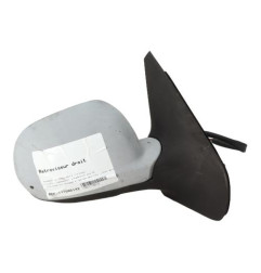 Retroviseur droit VOLKSWAGEN GOLF 4 Photo n°3