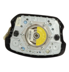 Air bag conducteur VOLKSWAGEN GOLF 4 Photo n°4