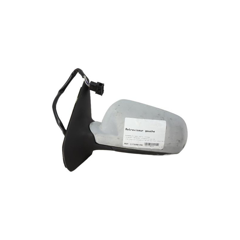 Retroviseur gauche VOLKSWAGEN GOLF 4 Photo n°3