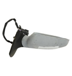 Retroviseur gauche VOLKSWAGEN GOLF 4 Photo n°5