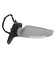 Retroviseur gauche VOLKSWAGEN GOLF 4 Photo n°6