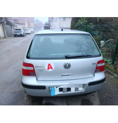 Retroviseur gauche VOLKSWAGEN GOLF 4 Photo n°7