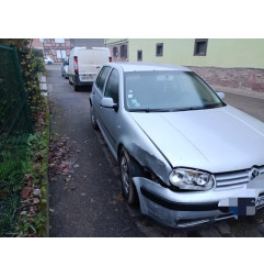 Retroviseur gauche VOLKSWAGEN GOLF 4 Photo n°11