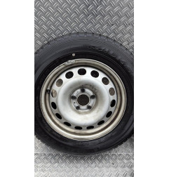 Jeu de 4 jantes TOYOTA PROACE 3 CITY