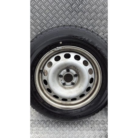 Jeu de 4 jantes TOYOTA PROACE 3 CITY