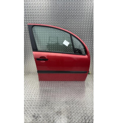Porte avant droit CITROEN C3 1 Photo n°1