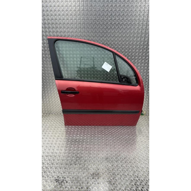Porte avant droit CITROEN C3 1