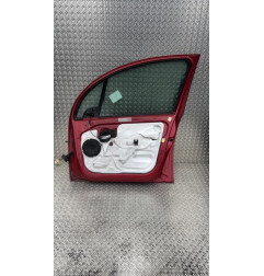 Porte avant droit CITROEN C3 1 Photo n°5