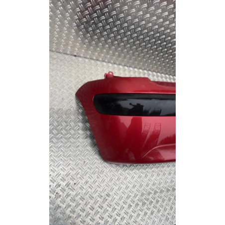 Pare choc arriere CITROEN C3 1 Photo n°1