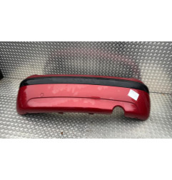 Pare choc arriere CITROEN C3 1 Photo n°3