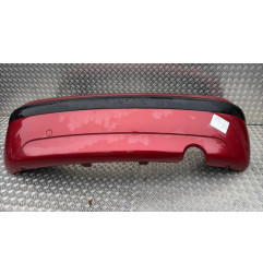 Pare choc arriere CITROEN C3 1 Photo n°4