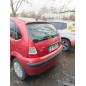 Pare choc arriere CITROEN C3 1