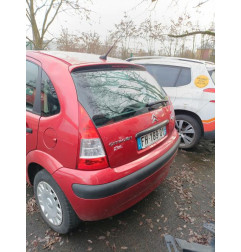 Retroviseur gauche CITROEN C3 1 Photo n°7