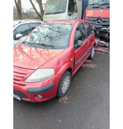 Retroviseur gauche CITROEN C3 1 Photo n°10