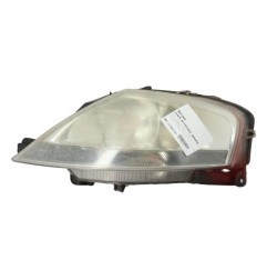 Optique avant principal gauche (feux)(phare) CITROEN C3 1 Photo n°1