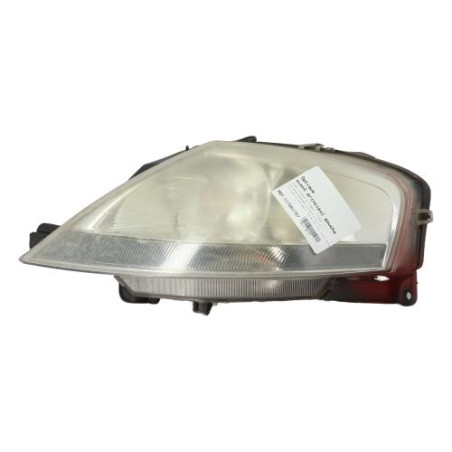 Optique avant principal gauche (feux)(phare) CITROEN C3 1 Photo n°1