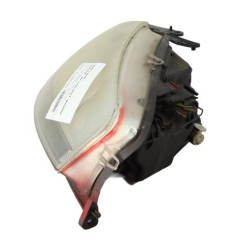 Optique avant principal gauche (feux)(phare) CITROEN C3 1