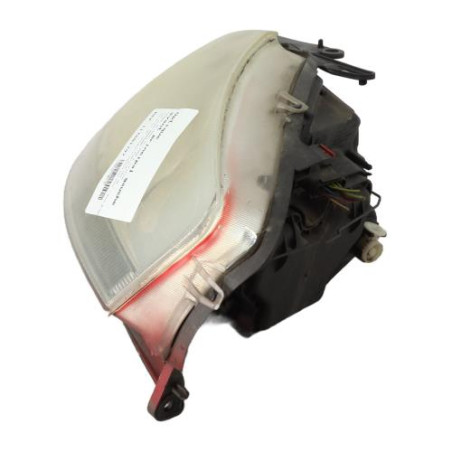 Optique avant principal gauche (feux)(phare) CITROEN C3 1