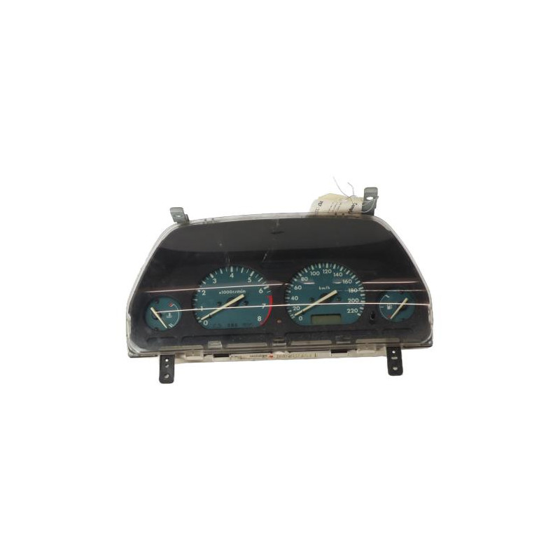 Compteur LAND ROVER FREELANDER 1