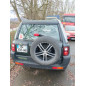 Etrier avant gauche (freinage) LAND ROVER FREELANDER 1