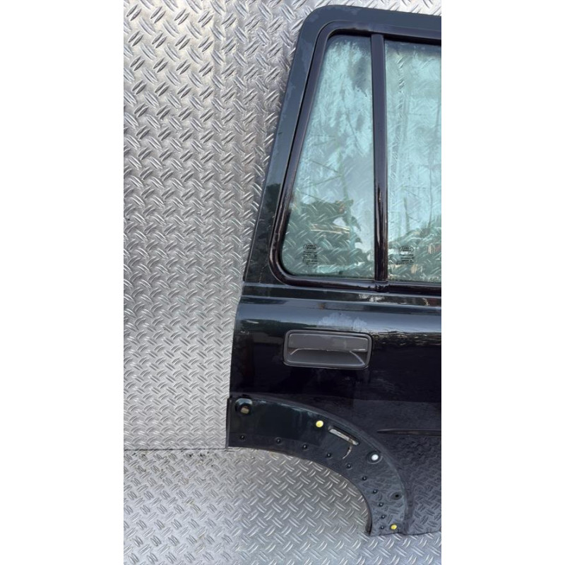 Porte arriere droit LAND ROVER FREELANDER 1