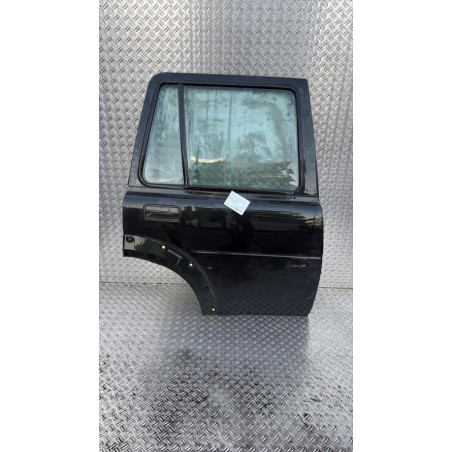 Porte arriere droit LAND ROVER FREELANDER 1 Photo n°2