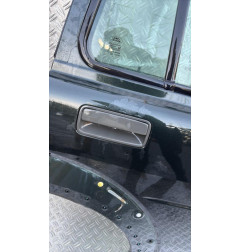 Porte arriere droit LAND ROVER FREELANDER 1 Photo n°3